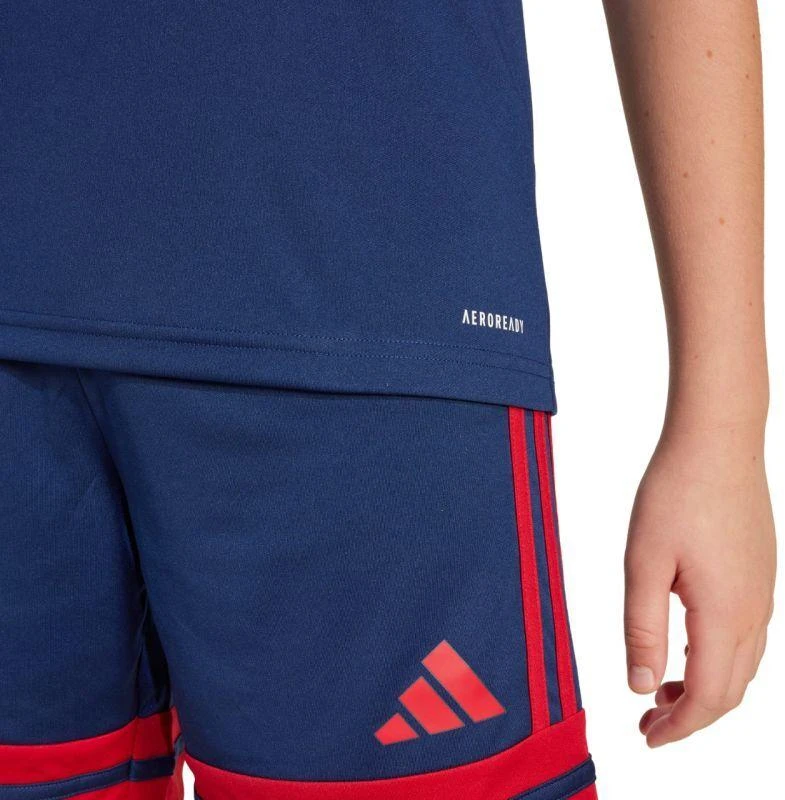 Adidas Squadra 25 Jr marškinėliai JJ2415