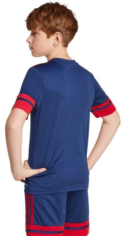 Adidas Squadra 25 Jr marškinėliai JJ2415