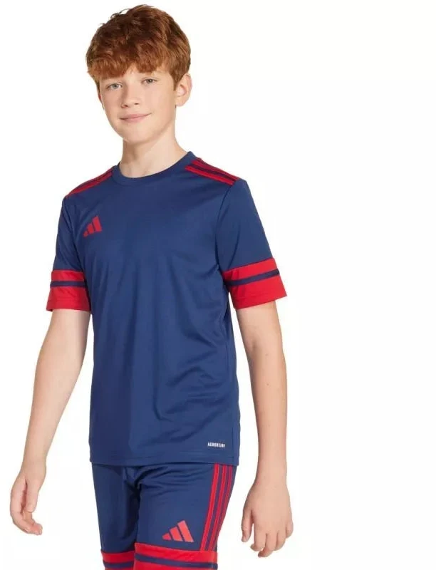 Adidas Squadra 25 Jr marškinėliai JJ2415