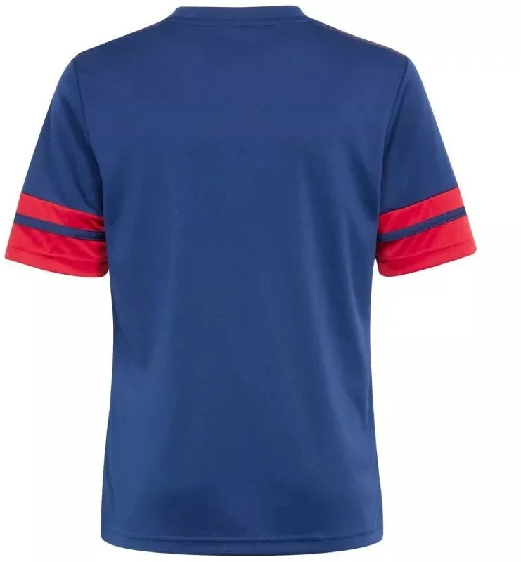 Adidas Squadra 25 Jr marškinėliai JJ2415