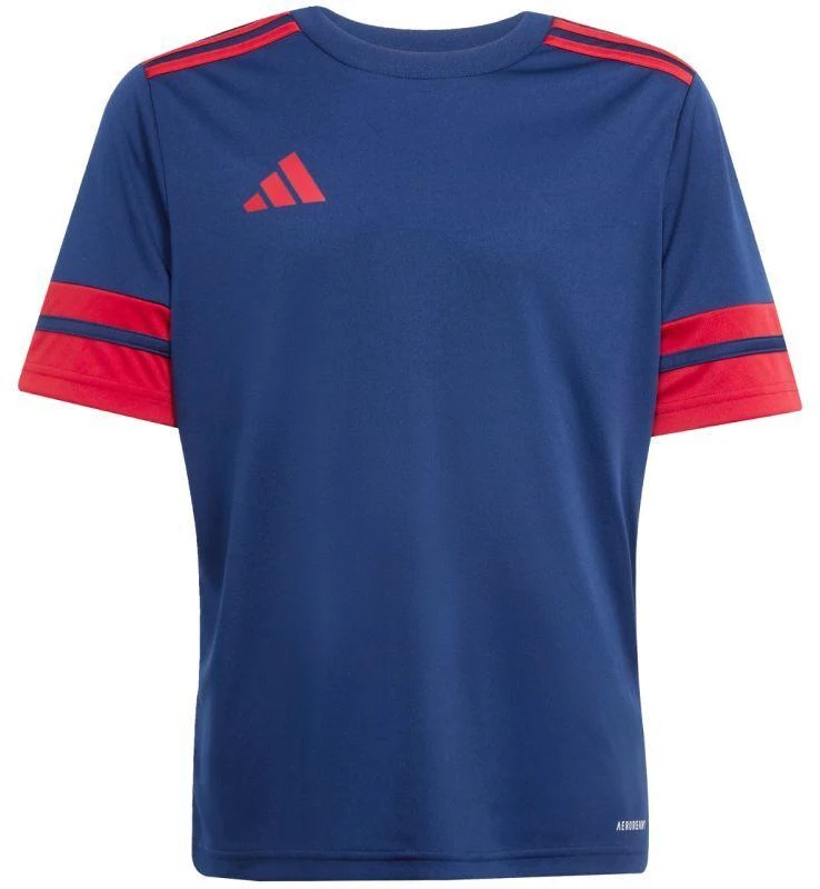 Adidas Squadra 25 Jr marškinėliai JJ2415