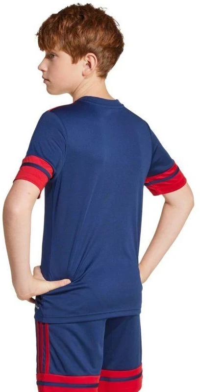 Adidas Squadra 25 Jr marškinėliai JJ2415