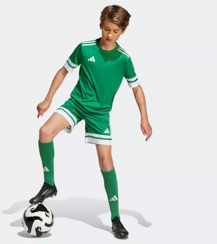Adidas Squadra 25 Jr marškinėliai JN7486