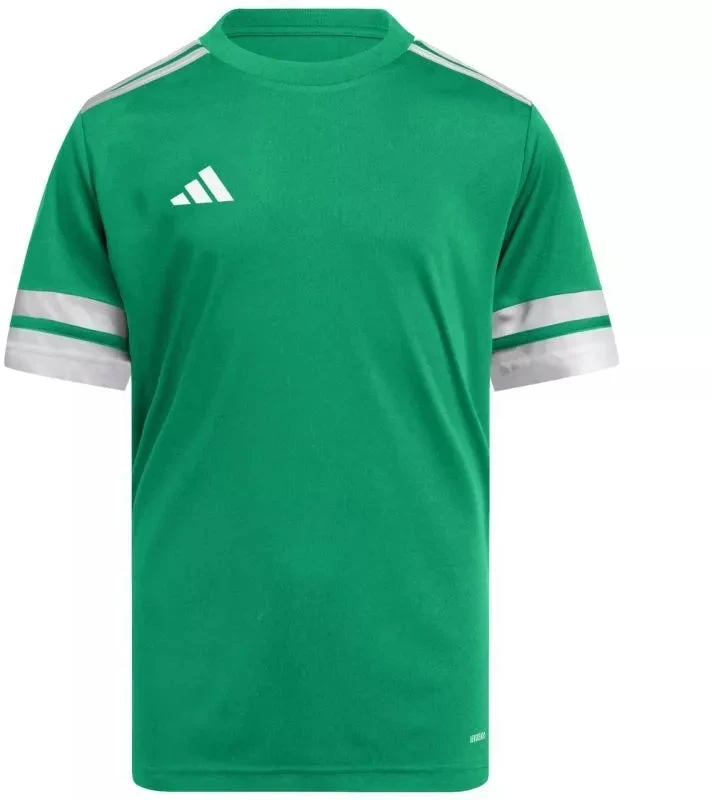 Adidas Squadra 25 Jr marškinėliai JN7486