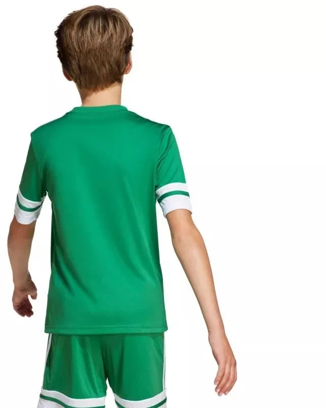 Adidas Squadra 25 Jr marškinėliai JN7486