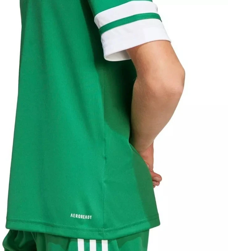 Adidas Squadra 25 Jr marškinėliai JN7486