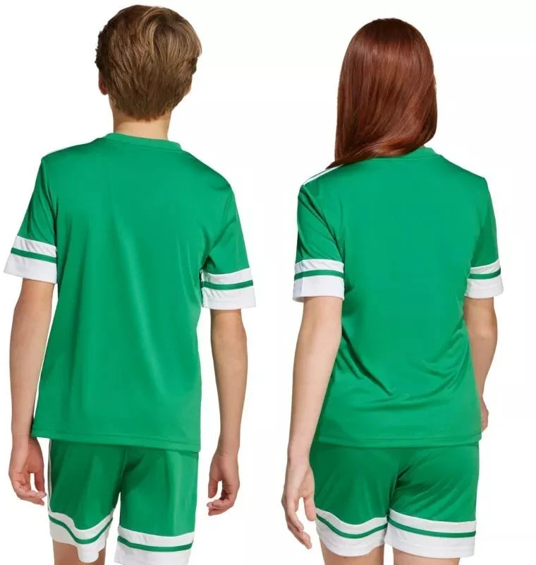 Adidas Squadra 25 Jr marškinėliai JN7486