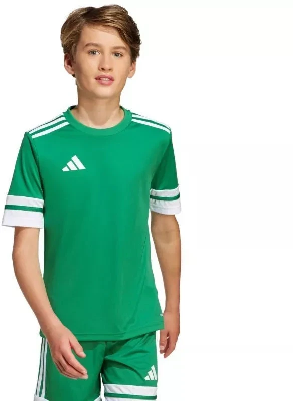 Adidas Squadra 25 Jr marškinėliai JN7486