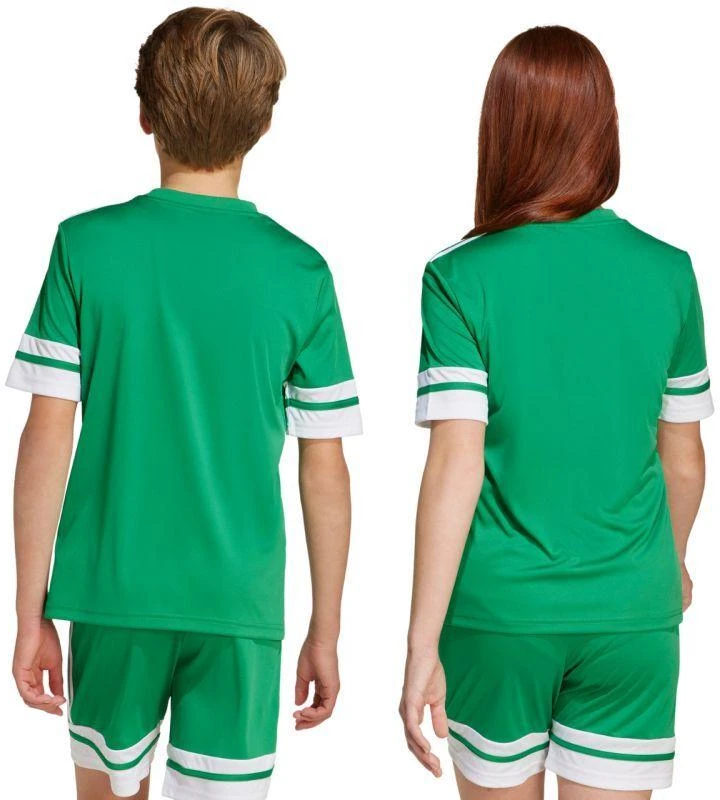 Adidas Squadra 25 Jr marškinėliai JN7486