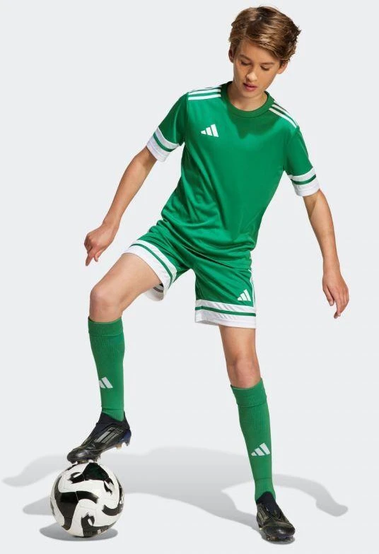 Adidas Squadra 25 Jr marškinėliai JN7486