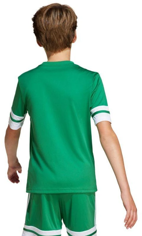 Adidas Squadra 25 Jr marškinėliai JN7486