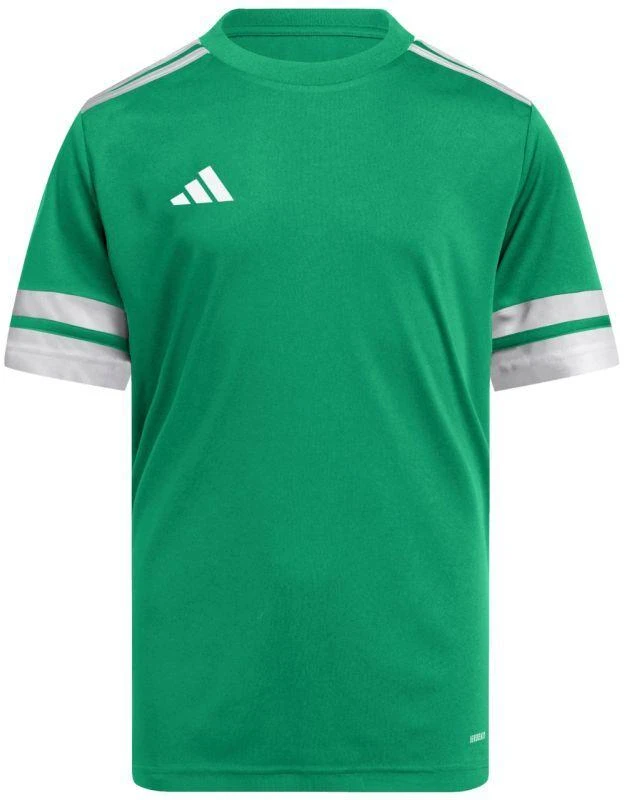 Adidas Squadra 25 Jr marškinėliai JN7486