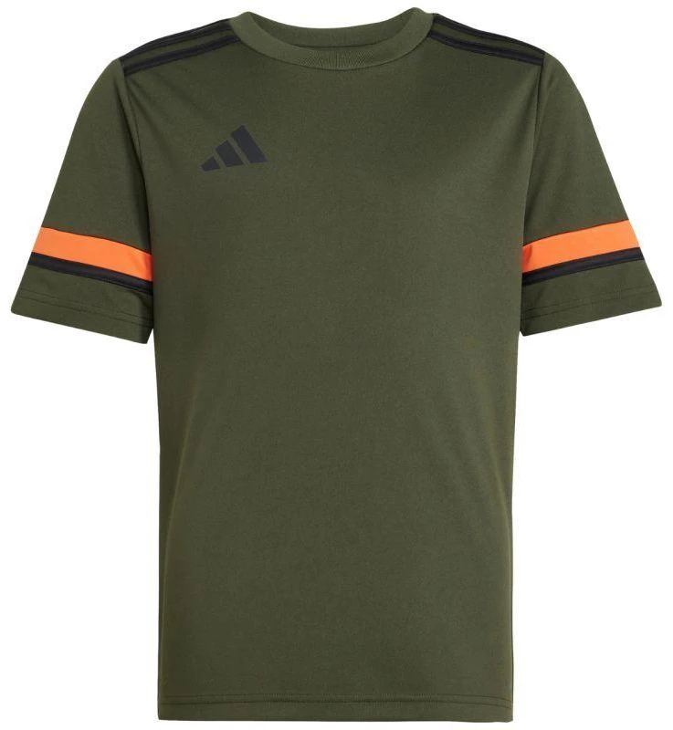 Adidas Squadra 25 Jr marškinėliai JN7853
