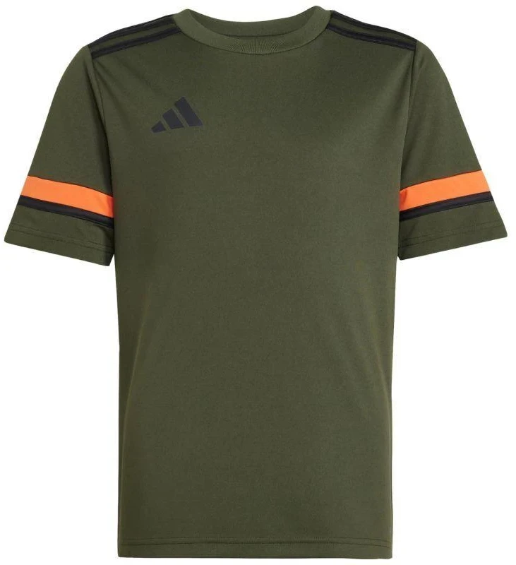 Adidas Squadra 25 Jr marškinėliai JN7853