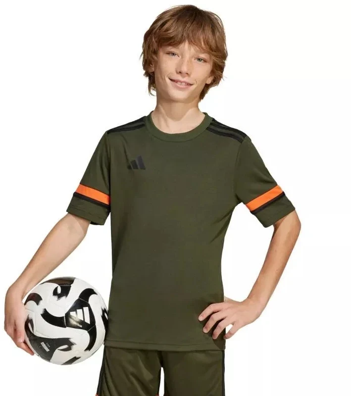 Adidas Squadra 25 Jr marškinėliai JN7853