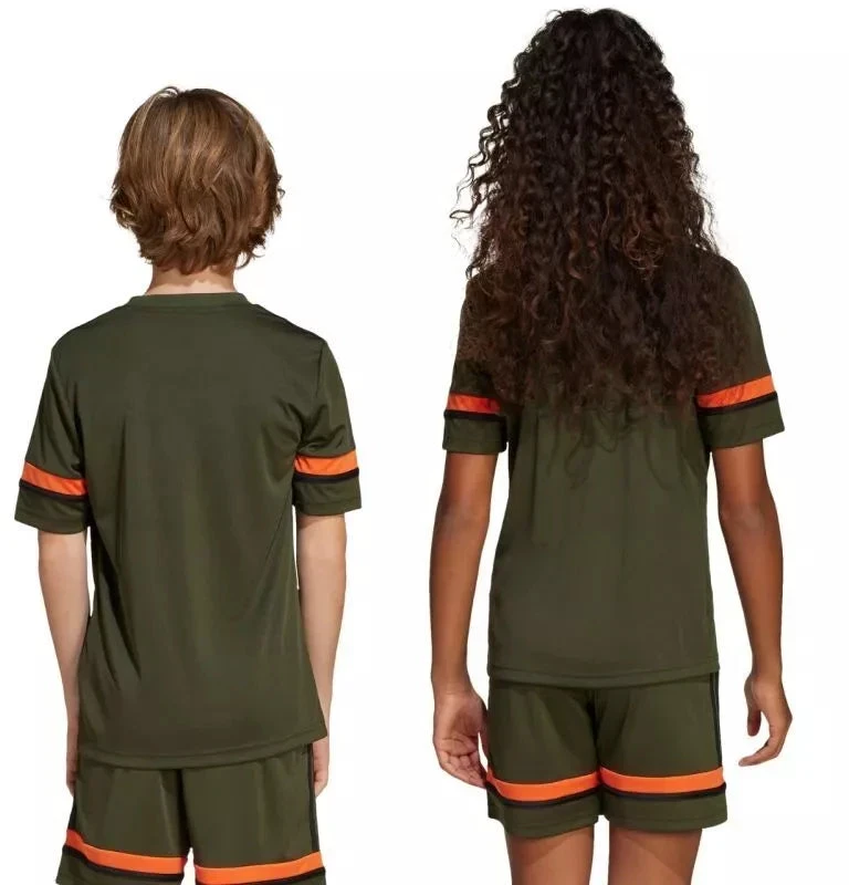 Adidas Squadra 25 Jr marškinėliai JN7853