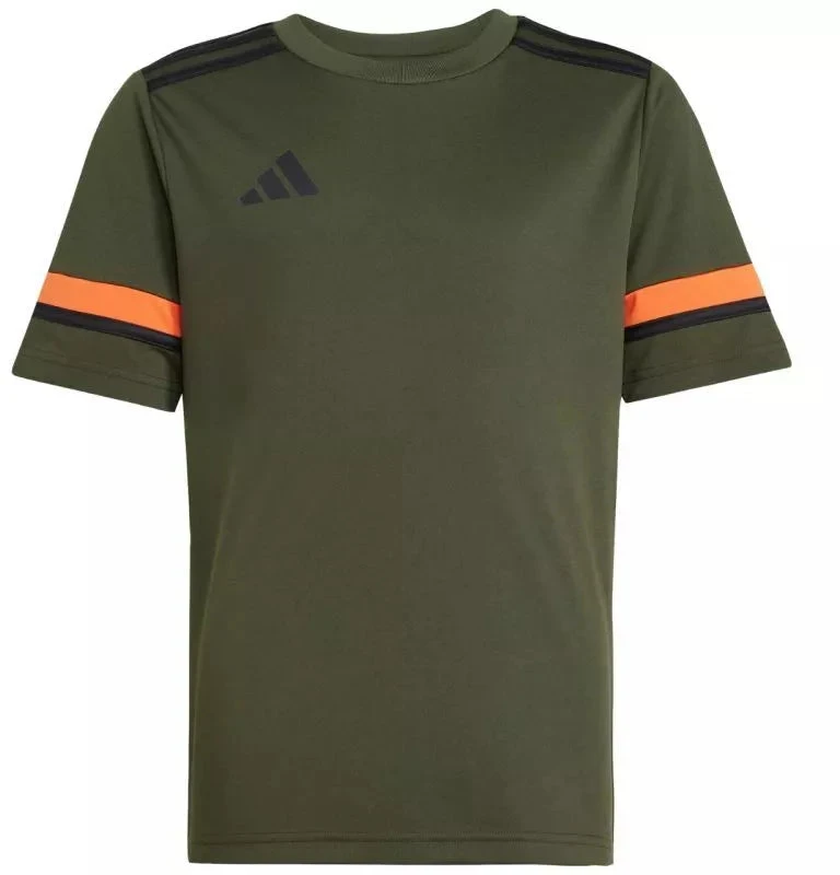 Adidas Squadra 25 Jr marškinėliai JN7853