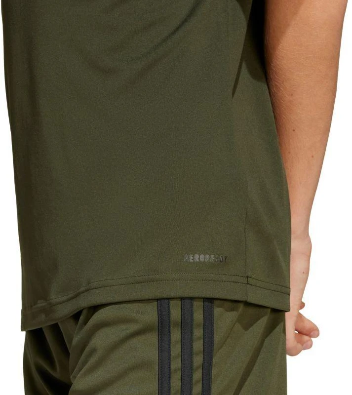 Adidas Squadra 25 Jr marškinėliai JN7853