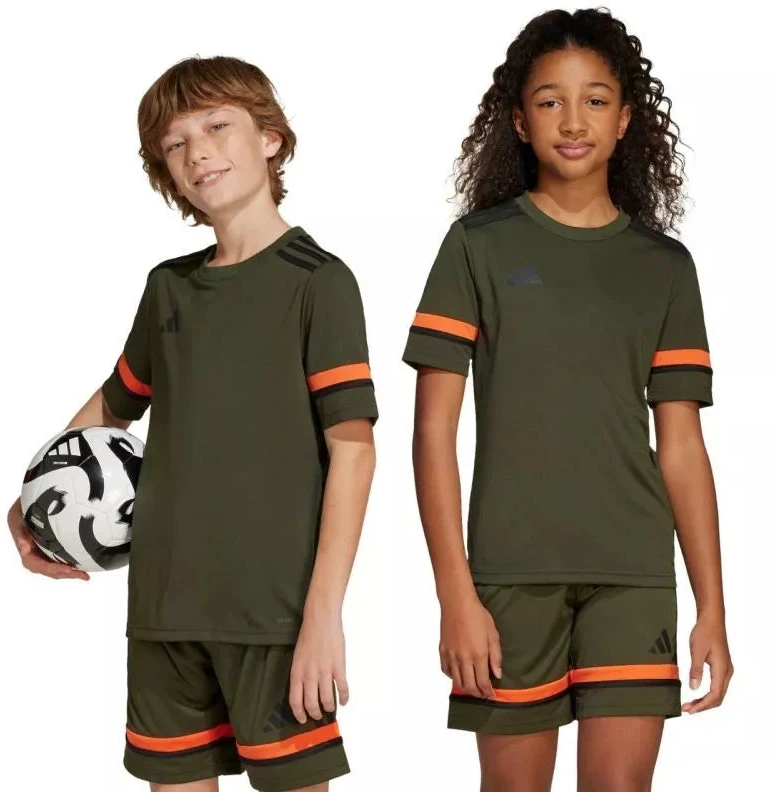 Adidas Squadra 25 Jr marškinėliai JN7853