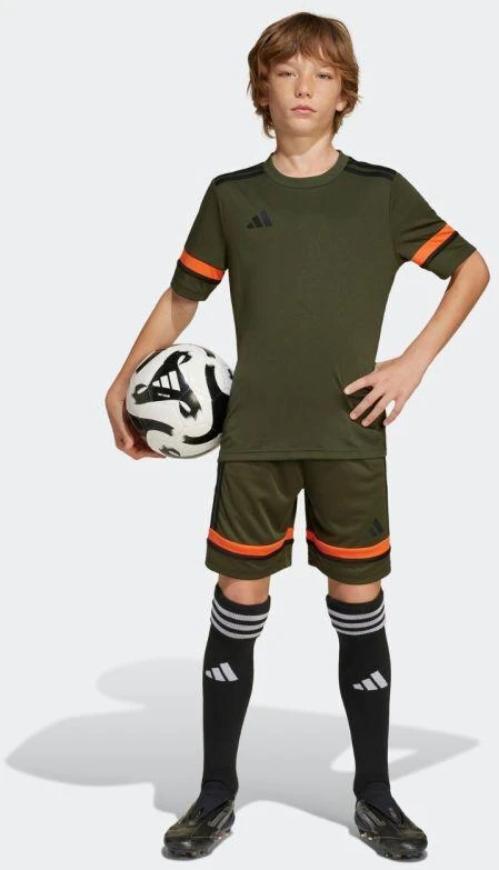 Adidas Squadra 25 Jr marškinėliai JN7853