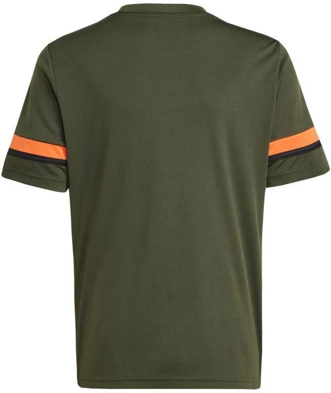 Adidas Squadra 25 Jr marškinėliai JN7853