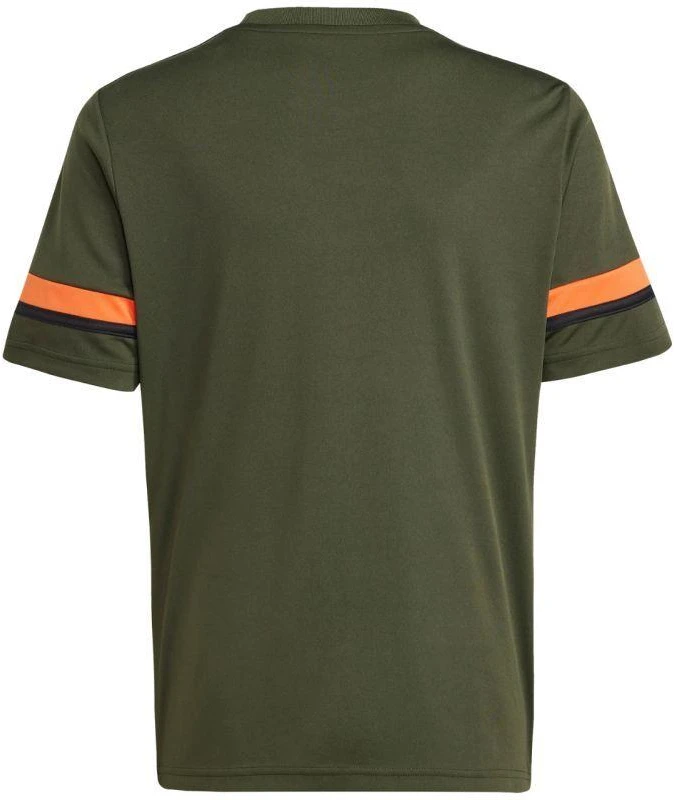 Adidas Squadra 25 Jr marškinėliai JN7853