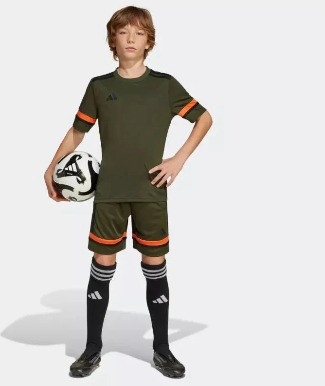 Adidas Squadra 25 Jr marškinėliai JN7853