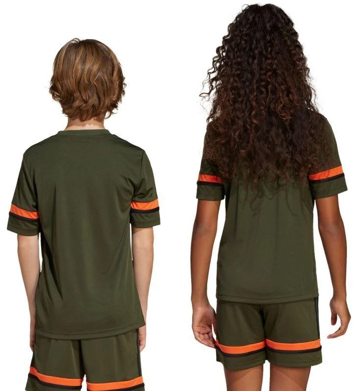 Adidas Squadra 25 Jr marškinėliai JN7853