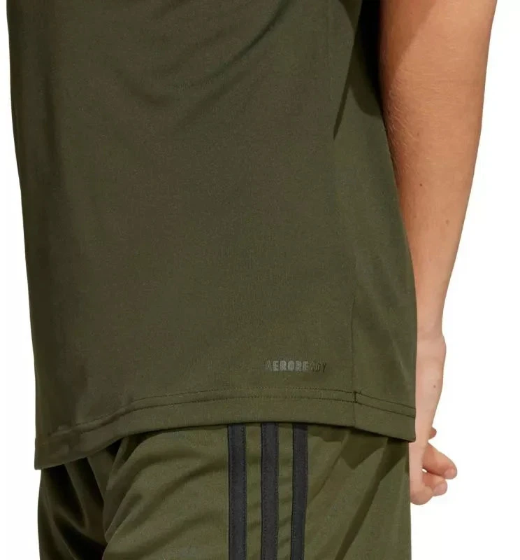 Adidas Squadra 25 Jr marškinėliai JN7853
