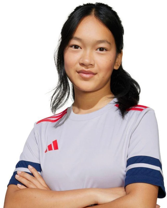 Adidas Squadra 25 Jr marškinėliai JP3413