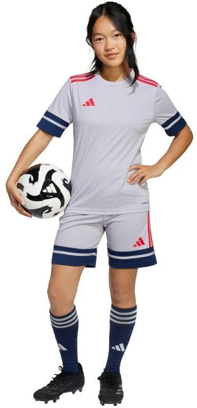 Adidas Squadra 25 Jr marškinėliai JP3413