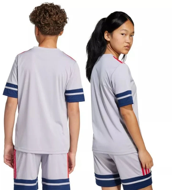 Adidas Squadra 25 Jr marškinėliai JP3413