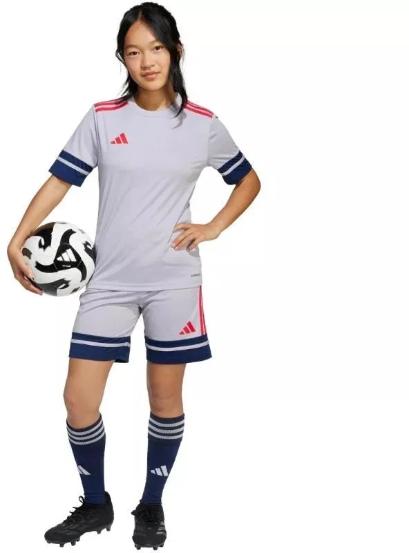 Adidas Squadra 25 Jr marškinėliai JP3413