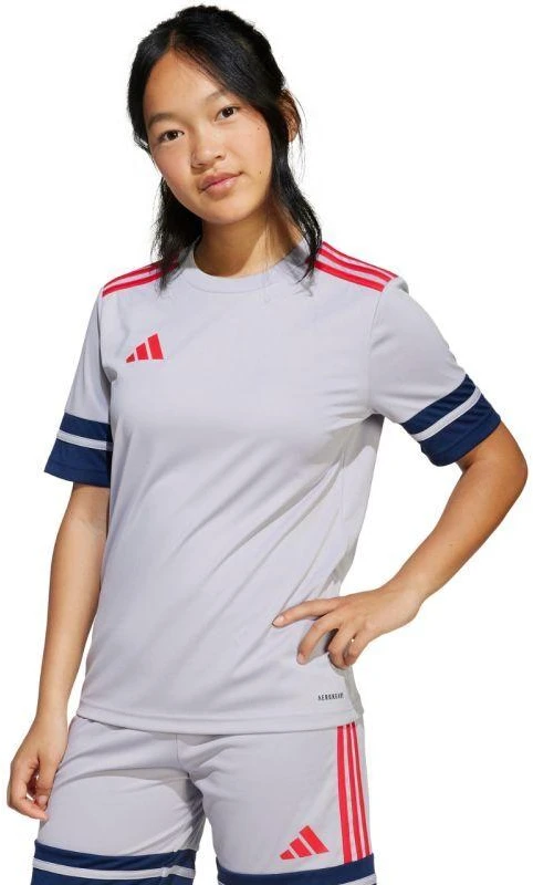 Adidas Squadra 25 Jr marškinėliai JP3413