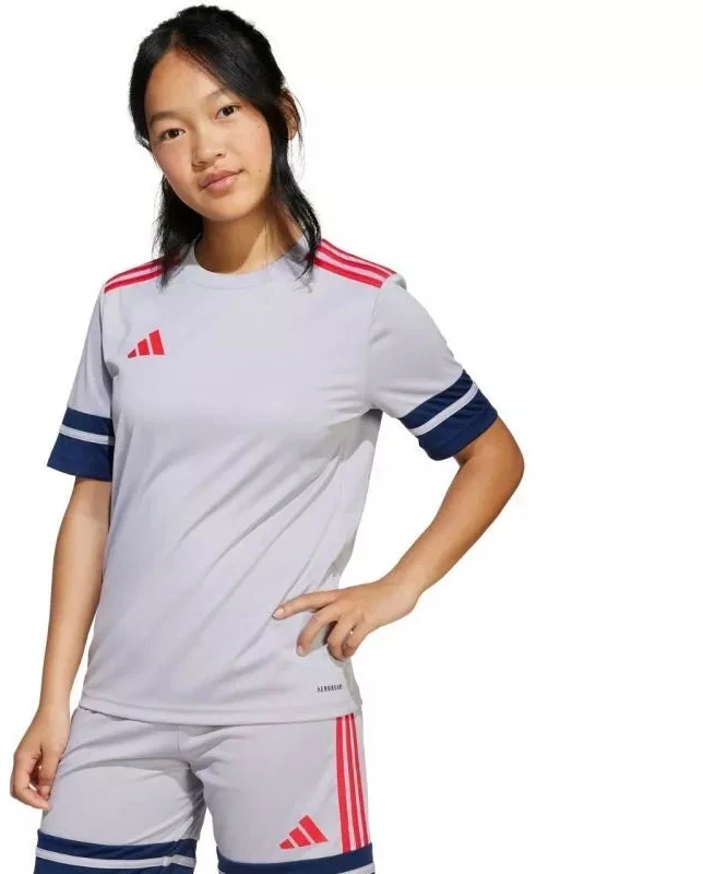 Adidas Squadra 25 Jr marškinėliai JP3413