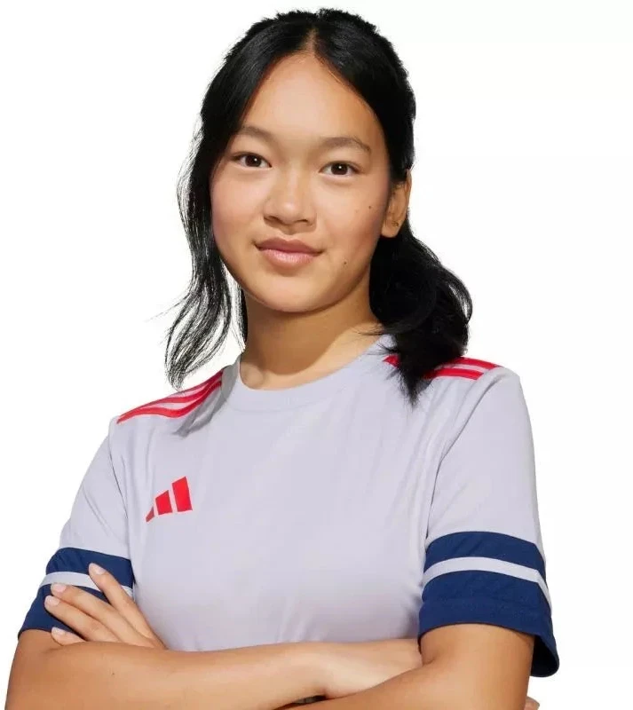 Adidas Squadra 25 Jr marškinėliai JP3413