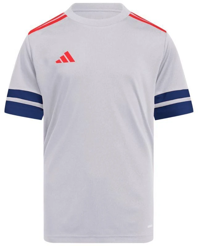 Adidas Squadra 25 Jr marškinėliai JP3413