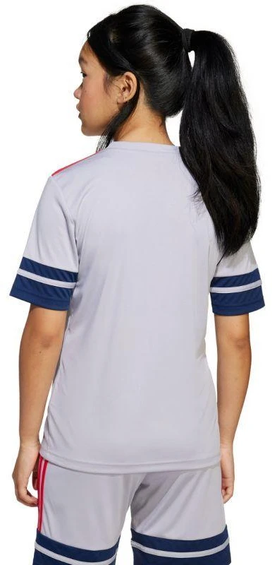 Adidas Squadra 25 Jr marškinėliai JP3413