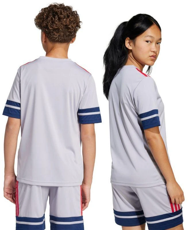 Adidas Squadra 25 Jr marškinėliai JP3413