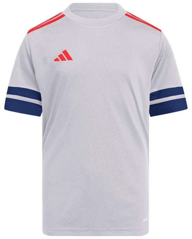 Adidas Squadra 25 Jr marškinėliai JP3413