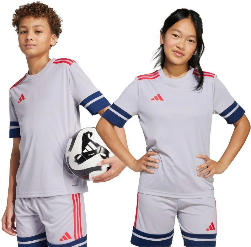 Adidas Squadra 25 Jr marškinėliai JP3413