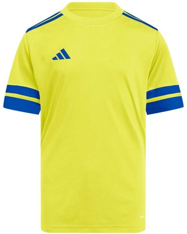 Adidas Squadra 25 Jr marškinėliai JW3710