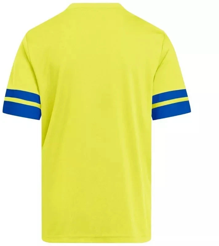 Adidas Squadra 25 Jr marškinėliai JW3710