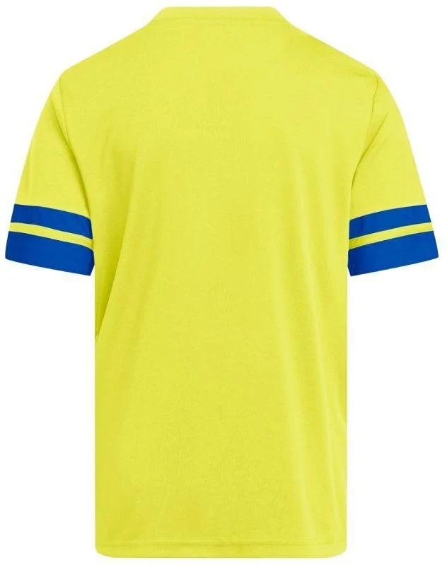 Adidas Squadra 25 Jr marškinėliai JW3710