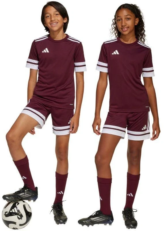 adidas Squadra 25 Jr Šortai JC8665