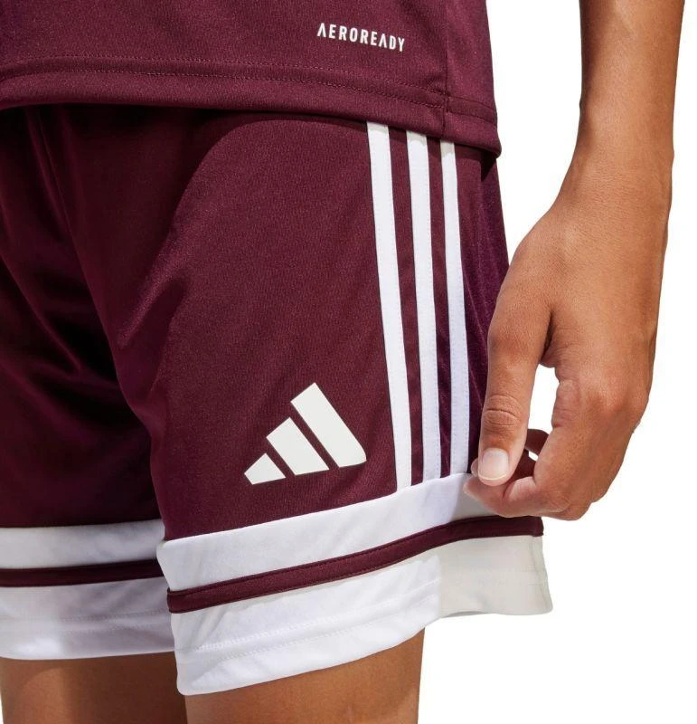 adidas Squadra 25 Jr Šortai JC8665