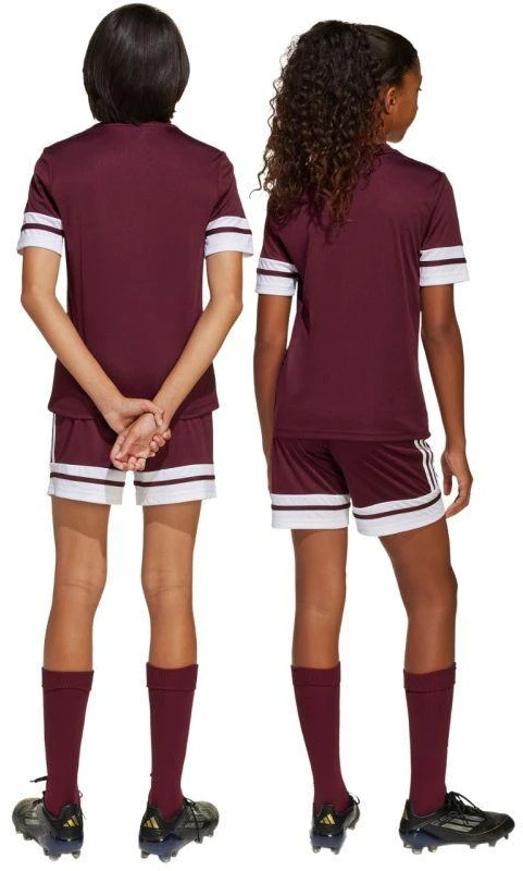 adidas Squadra 25 Jr Šortai JC8665