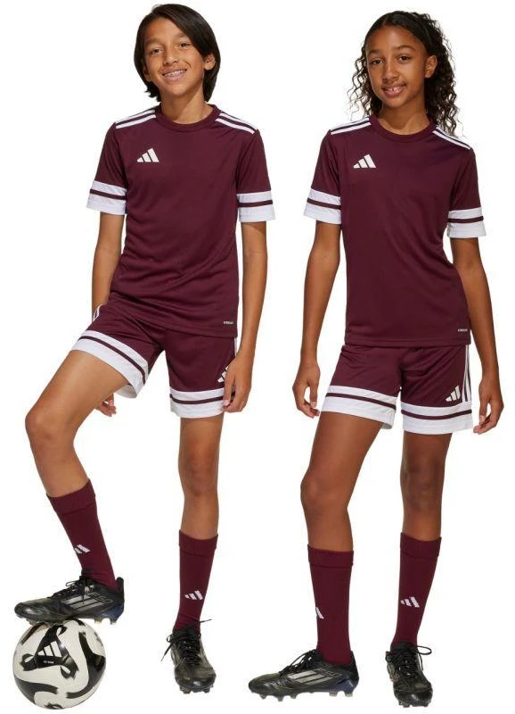 adidas Squadra 25 Jr Šortai JC8665