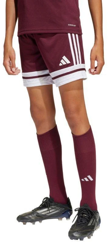 adidas Squadra 25 Jr Šortai JC8665