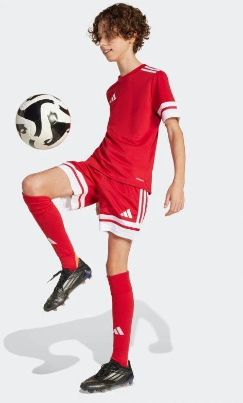 adidas Squadra 25 Jr Šortai JJ2416
